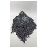 Daniele Basta Leather Jacket, and Other Clothing