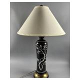 Japanese Cherry Blossom Table Lamp