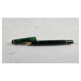 Pelikan Fountain Pen with M Tip