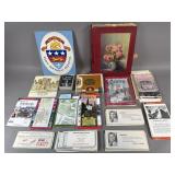 Vintage/Antique Ephemera & More