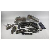 Train Track Set