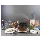 Vintage Kitchen Lot