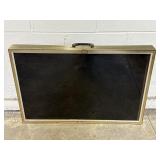 Portable Aluminum Display Show Case