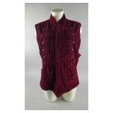 Rock Roll N Soul Vests, Shirt, and Jacket
