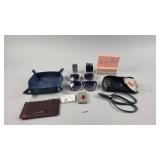 Ted Baker Wallet, Sunglasses & More