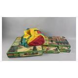Brio Wooden Railway Toys and Travel Bag