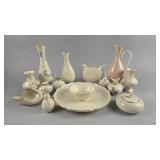 Lenox Vases, Perfume Bottles, and more