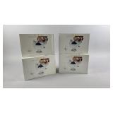 Circle Glass Chiller Set