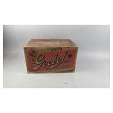 Vintage Goebel Box