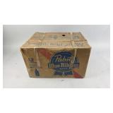 Vintage Pabst Box
