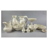 Lenox Vases, Pitchers, and More