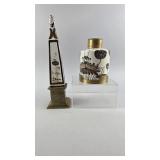 Frederick Cooper Obelisk & More