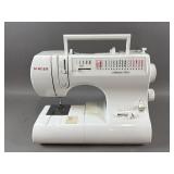 Singer Millenium Series Model 6416 Sewing Machine