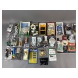 Lot Of Sewing & Craft Supplies