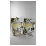 Del Sol Beverage Dispensers