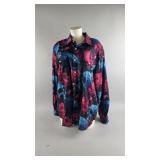 RNT23 and Rockstar Origional Jeans and Shirt