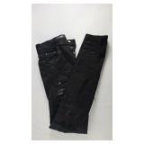 Amiri and Ron Tomson pants