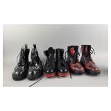 Marc Nolan Boots & More