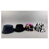 Bucket Hats