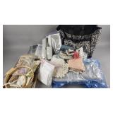 Embroidery and Crafting Supplies and More