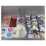 Sewing Supplies - Thread, Zippers & More