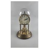 Vintage Haco Torsion Clock