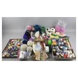 Miscellaneous Craft Supplies