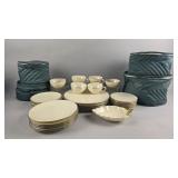 Lenox Dishware &  Storage Cases