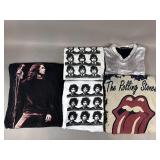 1990s Jim Morrison Light My Fire Shirt & More