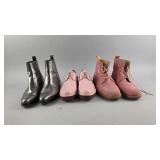 Straight to Hell Boots, Marc Nolan Boots & Shoes