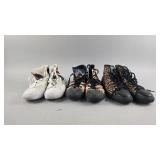 RAAD High Top Sneakers and other