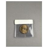 2000 P Sacagawea Error