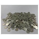 Huge Lot of Game Tokens