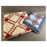 Handmade Quilts