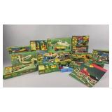 Brio Wooden Railway Toys
