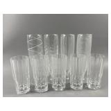 Nachtmann Crystal Glasses & More