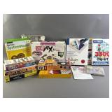 Lot of PC Software & Office Utilities