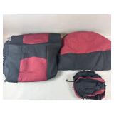 FH Group Car Seat Covers, Head Rest Covers & More