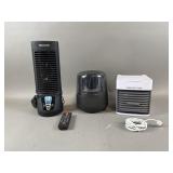 Harmon Kardon Allure Speaker, Honeywell Fan & More