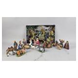 Nativity Sets