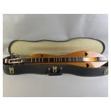 Acoustic Mountain Lap Dulcimer