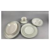Royal Doulton China
