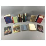 Vintage Books Lot