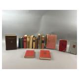 Vintage Books Lot