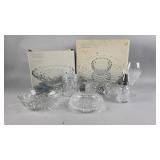 Vintage Crystal