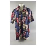 Incerun Shirt
