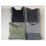RNT23, Whiz Limited & More Long Sleeve Shirts