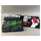 Fruit of the Loom Band Tshirts & More