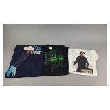 Band Shirts