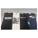 Band Shirts